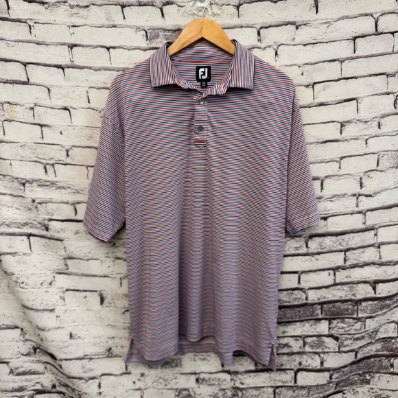 FootJoy Other - FJ FootJoy Performance Golf Polo SZ XL